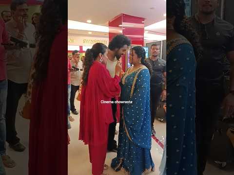 Anchor Suma family exclusive video ♥️♥️♥️#trending#viral#viralvideo#actors#ytshorts#pressmeet#video