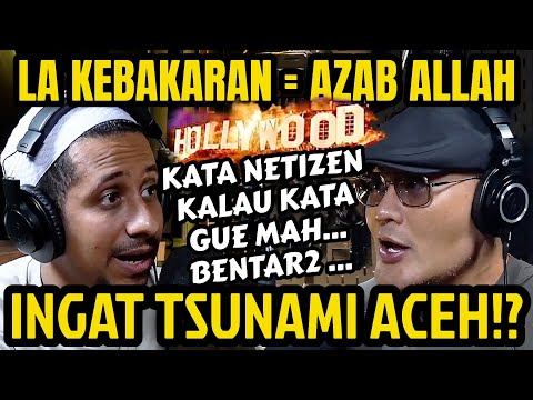 KAGET KALIAN HABIB NGOMONG GINI‼️ AZAB DAN SDM RENDAH!! Habib Jafar - Podcast