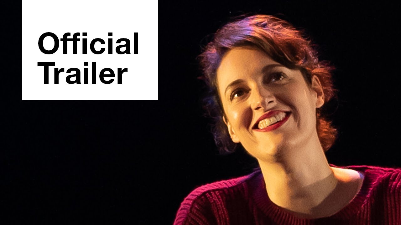 National Theatre Live: Fleabag Trailer thumbnail