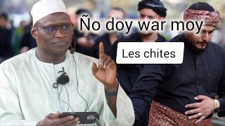 Ce que les chiites ne veulent pas que tu saches || Oustaz Mor KÉBÉ H.A ||