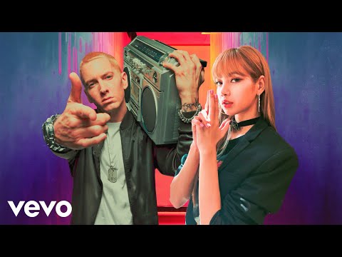 Eminem - MONEY (feat. LISA) [2022]