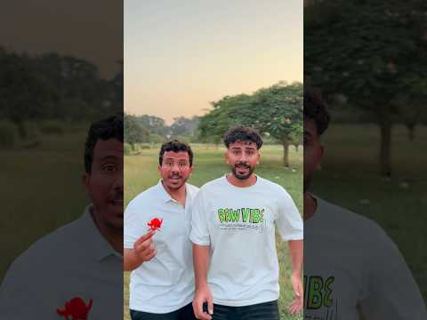 الورده الحمرا هي الحل!😱