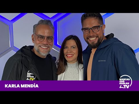 MQHTV | Ep. 10 - Marketing masivo con estrategia junto a Karla Mendía de Inter 🧠📡