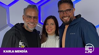 MQHTV | Ep. 10 - Marketing masivo con estrategia junto a Karla Mendía de Inter 🧠📡