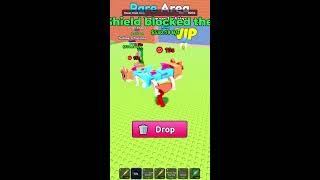 Escape tsunami for brainrots