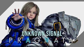Pragmata (Standard) 100% Walkthrough Part 19 Unknown Signal (All Enhanced Bosses No Damage)