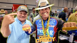 This Gear Has Me FIRED UP! First Look at What's Coming - ICAST 2025