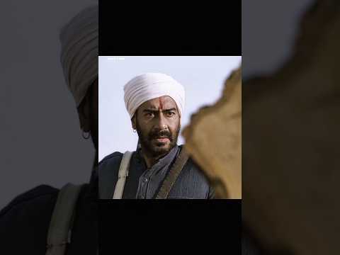 RRR attitude whatsapp status ๐ฅ๐ฏ Ajay devgan attitude #shorts #rrr