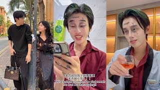 佐助的故事#佐助与鸣人#火影忍者一家