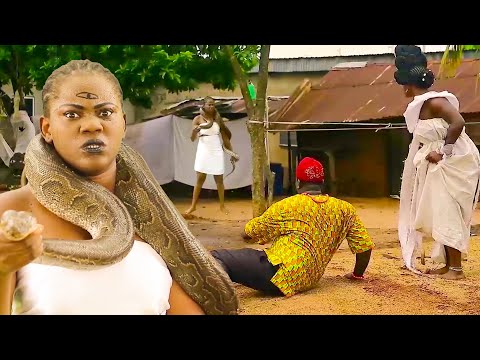 This Is A Powerful Prayerful Movie That Will Make You Pray Always And Thank God - 2025 MOVIE