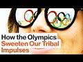 Understanding Sports and National Identity