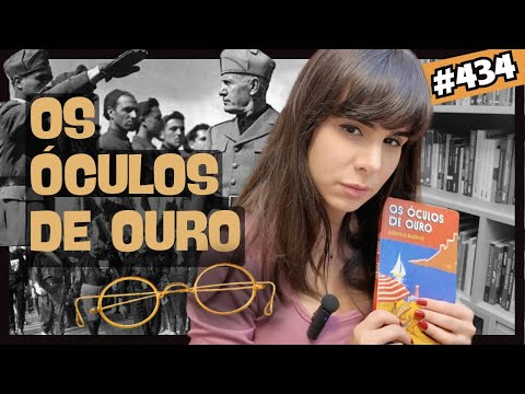 ESTE LIVRO ACABOU COMIGO - Fascismo e preconceito num clássico italiano (#434)