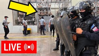 🔴 BREAKING - JAIL RIOT!! HOSTAGES - NORTH CAROLINA