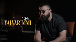 Miro — Yalvarımmı (Prod. by SarkhanBeats)