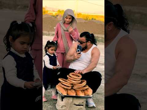 #A scene loved by the whole world