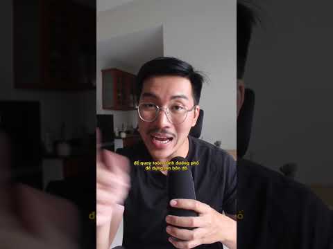 Đối Thủ của Google Maps #shorts