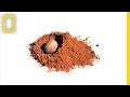 Nutmeg and the Rise of Capitalism