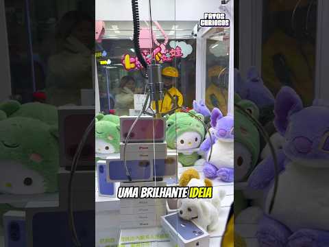 ESSE É O SERVENTE MAIS SORTUDO DO MUNDO
