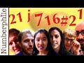 Famous Personalities and Their Favorite Numbers