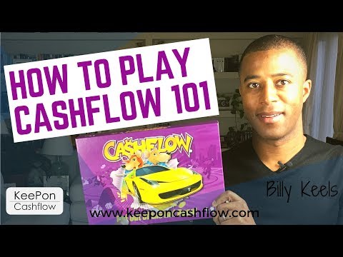 cashflow game for macbook pro