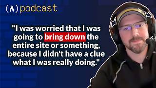 Lone Wolf Dev turned Open Source Super Contributor Tom Mondloch [Podcast #190]