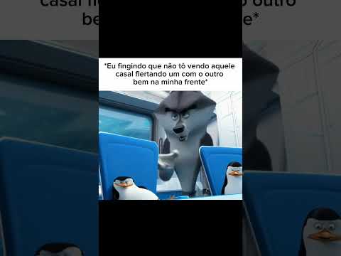 nossa, esse chão é feito de chão.