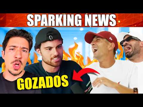 WINDOH E NUMEIRO GOZADOS NA RADIO e PELOS PRIMOS! JamieDrake, Bruno Mota, Luis Ferreira, RicFazeres