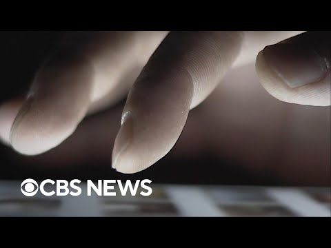 YouTube video thumbnail: Justice Dept. Shuts Down Child Abuse Websites With More Than 120,000 Members