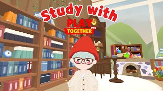 PLAY TOGETHER VNG | HỌC CÙNG PLAY TOGETHER  - LOFI CHILL
