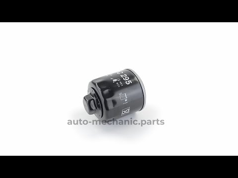 Фільтр масляний Caddy II 1.4/1.6i / Golf IV/V/Seat - Auto-Mechanic Фільтр масляний Caddy II 1.4/1.6i / Golf IV/V/Seat - Auto-Mechanic