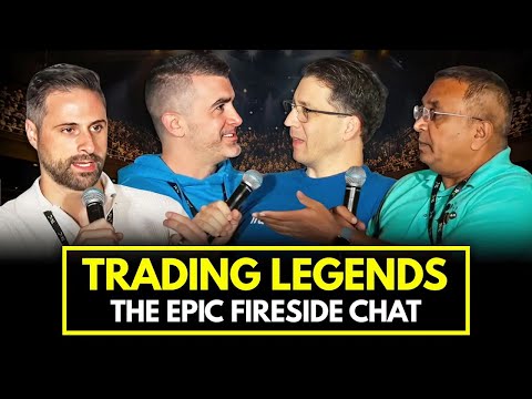 Essential Lessons from The World’s Best Traders (MUST-WATCH 🔥)