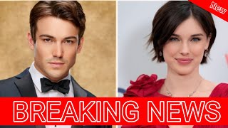 Tragic Update 1 hour ago! Biggest Sad News General Hospital Britt  fans, it will shock you!