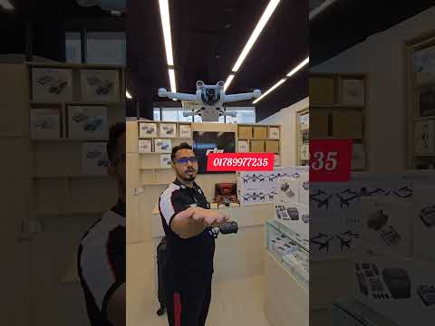 Dji professional ড্রোন কিনুন🔥DJI Drone Update Price BD😱Mini Drone Price In Bangladesh