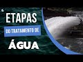 Tratamento e Filtragem da Água