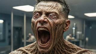 Científicos crean los primeros híbridos alienígena-humano, pero no sale como esperaban...