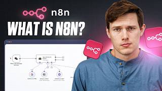 The $1,000,000 Opportunity Everyone is Talking About. - What is n8n?