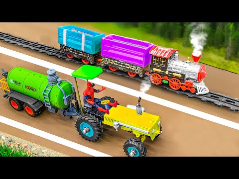 DIY Fire Truck That Really Works – Let Your Imagination Burn Bright!