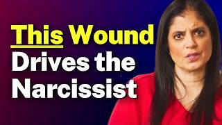 The Narcissist's Underbelly