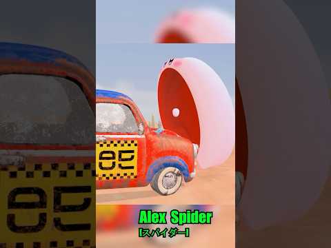Mario Kart World Tour Gmod: Kirby Eats another Car