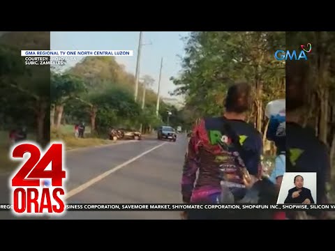 Lisensya Ng Suv Driver Na Ilang Beses Nambangga Ng Kotse Pinatawan Ng