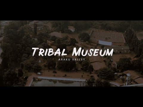 Exploring the Rich Heritage of Araku || Tribal Museum Unveiled || Trailer