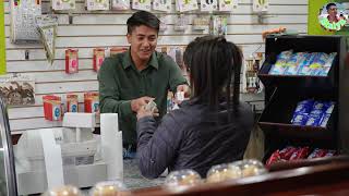 H0mbre arr0gante pidio un credit0 al banco y rєnunció al trabajo sin pensar en su familia