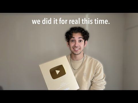 one million subscribers.