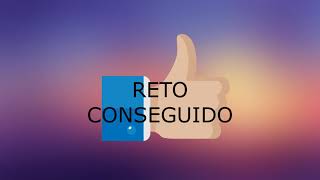 #DIMAFEDChallenge. Reto novembro.