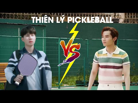 Thiên Lý Pickleball [AI]
