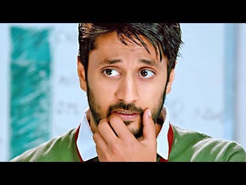 Aditi के सामने Akash की खुल गई पोल | Athiratha Comedy Scene | hethan Kumar, Latha Hegde