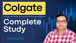 Colgate - Complete Study