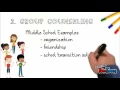 Understanding the Role of Middle School Counselors