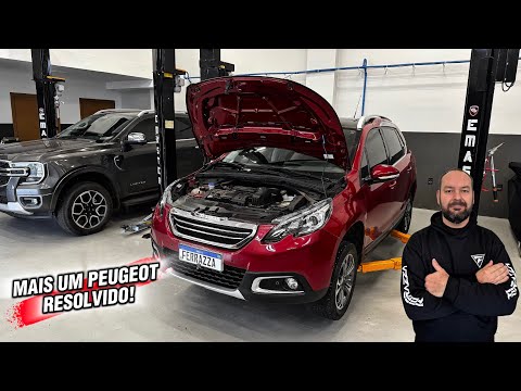 Ep.13-2025 - SOLUÇÃO DE PROBLEMA | GARANTIA | RESSUSCITAÇÃO VEICULAR...UM POUCO DE TUDO NESTE VÍDEO!
