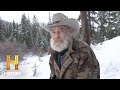 Mountain Man Season Premiere and Themes